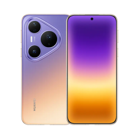 Huawei Pura 90 Pro Max (Purple Sunset, 16GB RAM, 1TB Storage)