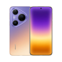 Huawei Pura 90 Pro Max (Purple Sunset, 16GB RAM, 512GB Storage)
