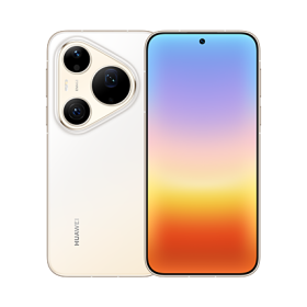 Huawei Pura 90 Pro Max (Dawn Gold, 16GB RAM, 512GB Storage)