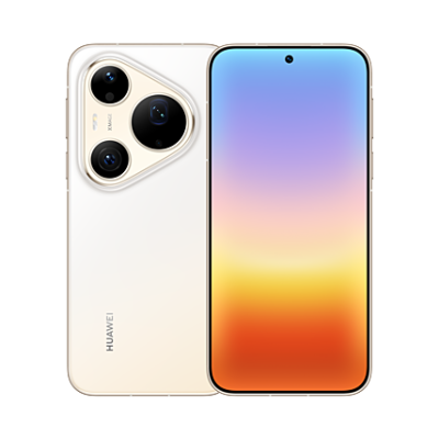 Huawei Pura 90 Pro Max (Dawn Gold, 16GB RAM, 512GB Storage)