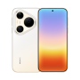 Huawei Pura 90 Pro Max (Dawn Gold, 12GB RAM, 512GB Storage)