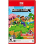 Minecraft – Nintendo Switch 2 (Physical Edition)