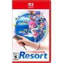 Nintendo Switch Sports Resort – Nintendo Switch 2 (Physical Edition)