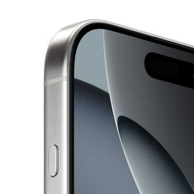pple iPhone 16 Pro (White Titanium, 256GB) | Best Price India