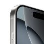 Apple iPhone 16 Pro (White Titanium, 256GB)