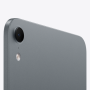 Apple iPad mini A20 Pro (128GB, Wi-Fi + Cellular, Midnight, Standard Glass)