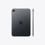 Apple iPad mini A20 Pro (256GB, Wi-Fi + Cellular, Midnight, Nano-Texture Glass)