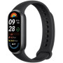 Xiaomi Mi Smart Band 9 - 1.62" Amoled Display | 233 mAh Battery | up to 21 Days of Battery Life | Over 150 Workout Modes