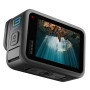 GoPro - HERO13 Black Action Camera Accessory Bundle - Black