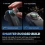 Insta360 X4 - Waterproof 8K 360° Action Camera, Leading Low Light, Invisible Selfie Stick Effect, 2.5 -Hour Battery