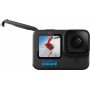 GoPro HERO10 Black - Waterproof Action Camera with Front LCD and Touch Rear Screens, 5.3K60 Ultra HD Video