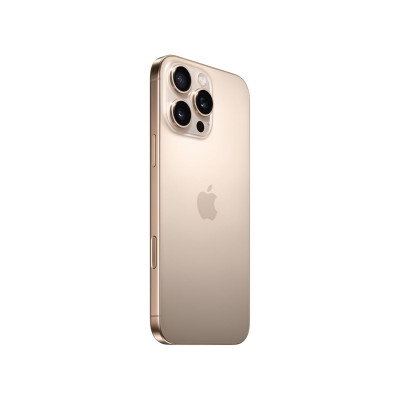 Apple iPhone 16 Pro Max Desert 256GB CA版 NEW*  Apple iPhone 16 Pro Max | 256GB Desert Titanium