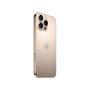 Apple iPhone 16 Pro Max (Desert Titanium, 256 GB)