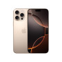 Apple iPhone 16 Pro Max (Desert Titanium, 256 GB)