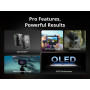 DJI Osmo Action 5 Pro Standard Combo