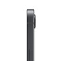 Apple iPhone 16e (Black, 256GB)
