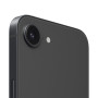 Apple iPhone 16e (Black, 256GB)