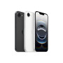 Apple iPhone 16e (Black, 256GB)