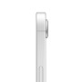 Apple iPhone 16e (White, 256GB)