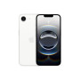 Apple iPhone 16e (White, 256GB)