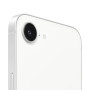 Apple iPhone 16e (White, 256GB)