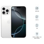 Apple iPhone 16 Pro Max (White Titanium, 256 GB)