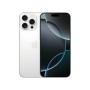 Apple iPhone 16 Pro Max (White Titanium, 256 GB)