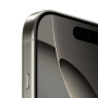 Apple iPhone 16 Pro Max (Natural Titanium, 256 GB) – 1 Year Warranty