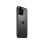 Apple iPhone 16 Pro Max (Black Titanium, 512GB) – 1 Year Warranty