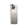 Apple iPhone 16 Pro Max (Natural Titanium,512GB)