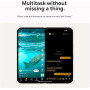 Google Pixel 9 Pro Fold (Obsidian ,16GB Ram 256 GB)