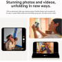 Google Pixel 9 Pro Fold (Obsidian ,16GB Ram 256 GB)