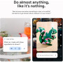 Google Pixel 9 Pro Fold (Obsidian ,16GB Ram 256 GB)