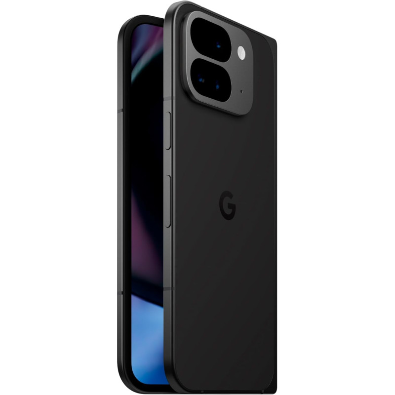 Google Pixel 9 Pro Fold (Obsidian, 16GB RAM, 256GB) | Best Price India
