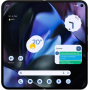 Google Pixel 9 Pro Fold (Obsidian ,16GB Ram 256 GB)