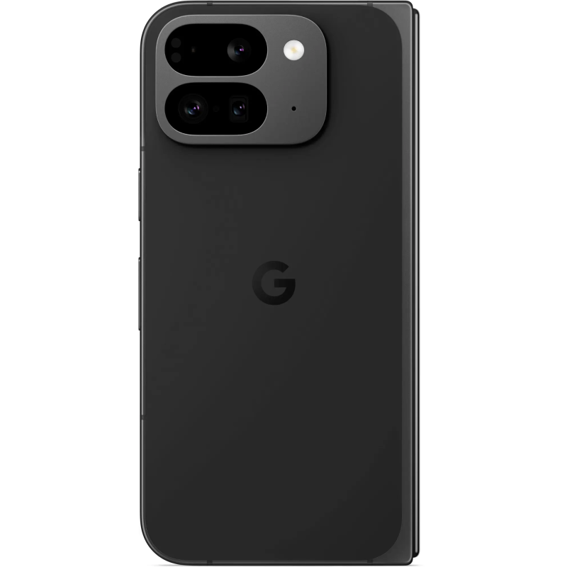 Google Pixel 9 Pro Fold (Obsidian, 16GB RAM, 256GB) | Best Price India