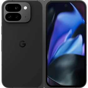 Google Pixel 9 Pro Fold (Obsidian ,16GB Ram 256 GB)