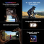 Apple iPhone 16 Pro (Desert Titanium, 128GB)