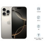 Apple iPhone 16 Pro (Natural Titanium, 128GB)