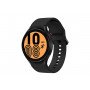 Samsung Galaxy Watch4 Bluetooth(44mm, Black, Compatible with Android only)