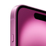 Apple iPhone 16 ( Pink, 128 GB)