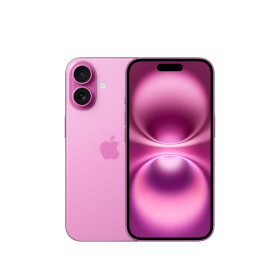 Apple iPhone 16 ( Pink, 128 GB)