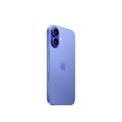 Apple iPhone 16 ( Ultramarine, 128 GB)