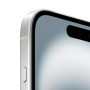 Apple iPhone 16 ( White, 256 GB)