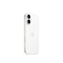 Apple iPhone 16 ( White, 256 GB)