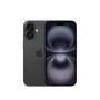 Apple iPhone 16 ( Black, 256 GB)