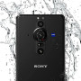 Sony Xperia Pro I 5G (Frosted Black, 12GB RAM, 512GB Storage)
