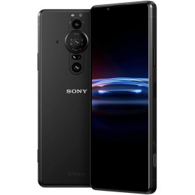 Sony Xperia Pro I 5G (Frosted Black, 12GB RAM, 512GB Storage) Sony Xperia Pro I 5G (Frosted Black, 12GB RAM, 512GB Storage)