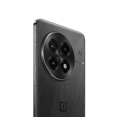 【グローバル版】ONEPLUS 13R 12GB/256GB ブラック OnePlus 13 5G, 256/12GB, Black Eclipse
