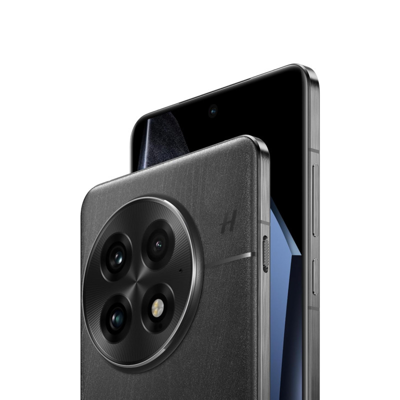 OnePlus 13 Smarter with OnePlus AI (24GB RAM, 1TB Storage Black Eclipse)